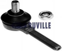 Ruville 915136 końcówka drążka mercedes, mercedes-benz 190 (w201)