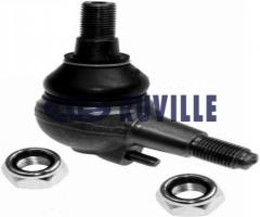 Ruville 915139 sworzeń wahacza przód mercedes w202 w210 w211 slk, mercedes-benz klasa c (w202)