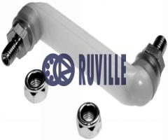 Ruville 915144 Łącznik stabilizatora mercedes, mercedes-benz sedan (w123)