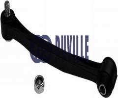 Ruville 915145 Łącznik stabilizatora mercedes, mercedes-benz 190 (w201)