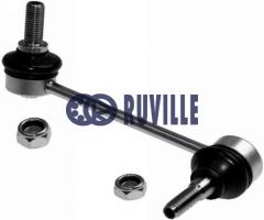 Ruville 915146 Łącznik stabilizatora mercedes, mercedes-benz klasa s (w140)