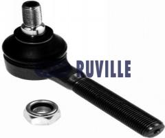 Ruville 915150 końcówka drążka mercedes, mercedes-benz klasa s (w140)