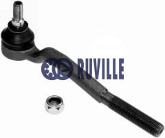 Ruville 915151 końcówka drążka  mercedes, mercedes-benz klasa s (w140)