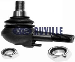 Ruville 915154 sworzeń wahacza mercedes, mercedes-benz klasa s (w140)