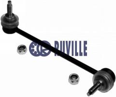 Ruville 915159 Łącznik stabilizatora mercedes, mercedes-benz klasa a (w168)