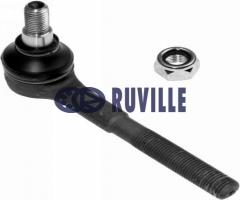 Ruville 915169 końcówka drążka mercedes, mercedes-benz sl (r129)