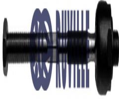 Ruville 915181 drążek kierowniczy mercedes benz, mercedes-benz klasa s (w220)