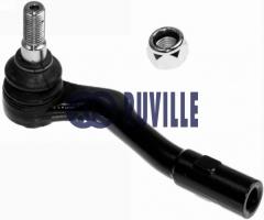 Ruville 915183 końcówka drążka mercedes  p, mercedes-benz klasa c t-model (s203)