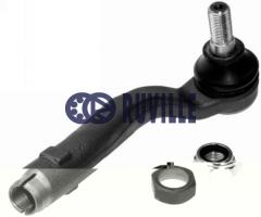 Ruville 915187 końcówka drążka mercedes, mercedes-benz klasa m (w163)