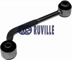Ruville 915192 Łącznik stabilizatora mercedes, mercedes-benz klasa c (w203)