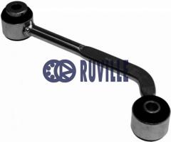 Ruville 915193 Łącznik stabilizatora mercedes, mercedes-benz klasa c (w203)