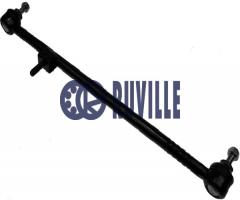 Ruville 915197 drążek kierowniczy mercedes, mercedes-benz /8 (w114)