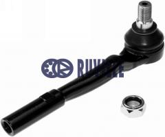 Ruville 915199 końcówka drążka mercedes, mercedes-benz klasa e (w211)