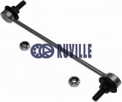 Ruville 915220 Łącznik stabilizatora ford, ford fiesta iii (gfj), mazda 121 iii (jasm, jbsm)