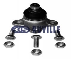 Ruville 915234 sworzeń wahacza ford, ford mondeo i (gbp)