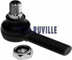 Ruville 915245 końcówka drążka ford, ford transit autobus (e_ _)