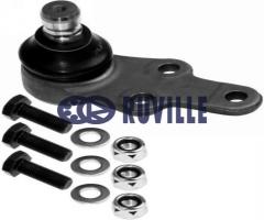 Ruville 915271 sworzeń wahacza ford mondeo iii mk3 przód, ford mondeo iii kombi (bwy)