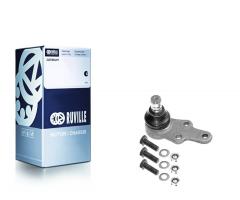 Ruville 915271 sworzeń wahacza ford mondeo iii mk3 przód, ford mondeo iii kombi (bwy)