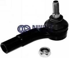 Ruville 915283 końcówka drążka ford, mazda, ford fiesta v (jh_, jd_), mazda 2 (dy)