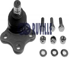 Ruville 915285 sworzeń wahacza ford, ford fiesta v (jh_, jd_)