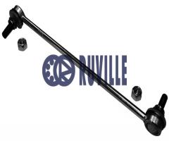 Ruville 915298 Łącznik stabilizatora volvo, ford, mazda, ford focus c-max, volvo s40 ii (ms)
