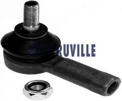 Ruville 915301 końcówka drążka opel, opel corsa a tr (91_, 92_, 96_, 97_), smart fortwo coupe (451)