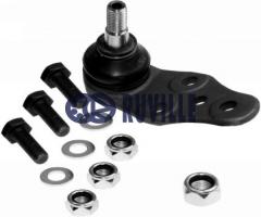 Ruville 915314 sworzeń wahacza opel, daewoo espero (klej), opel kadett d (31_-34_, 41_-44_)