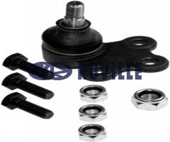 Ruville 915323 sworzeń wahacza opel, opel vectra a hatchback (88_, 89_)