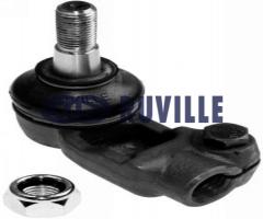 Ruville 915324 końcówka drążka opel, opel vectra a hatchback (88_, 89_), saab 900 ii coupe