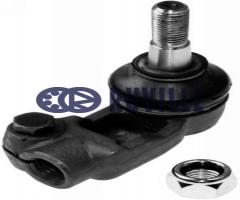 Ruville 915325 końcówka drążka opel, opel vectra a hatchback (88_, 89_), saab 900 ii coupe