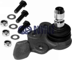 Ruville 915348 sworzeń wahacza opel  p, opel omega a (16_, 17_, 19_)