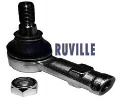 Ruville 915352 końcówka drążka opel, opel vectra b hatchback (38_), saab 9-5 (ys3e)