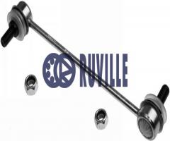 Ruville 915356 Łącznik stabilizatora opel, opel vectra b hatchback (38_), saab 9-5 (ys3e)