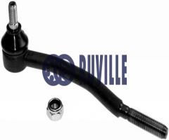 Ruville 915362 końcówka drążka opel, opel omega b (25_, 26_, 27_)