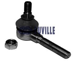 Ruville 915364 końcówka drążka opel, opel omega b (25_, 26_, 27_)