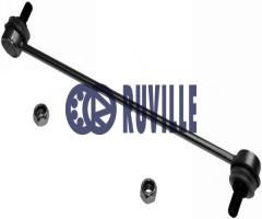 Ruville 915391 Łącznik stabilizatora opel vectra c saab 9-3 przód, fiat croma (194), opel vectra c
