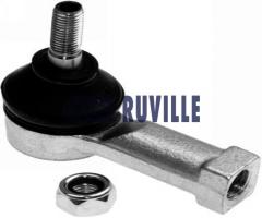 Ruville 915392 końcówka drążka opel, opel meriva