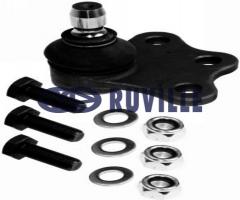 Ruville 915394 sworzeń wahacza opel, opel meriva