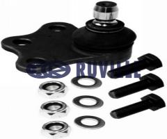 Ruville 915395 sworzeń wahacza opel  p, opel meriva