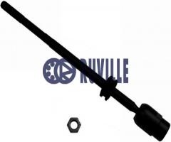 Ruville 915436 drążek kierowniczy volkswagen, seat toledo i (1l), vw golf ii (19e, 1g1)