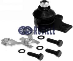 Ruville 915442 sworzeń wahacza audi, volkswagen, vw golf ii (19e, 1g1)