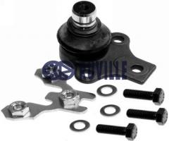 Ruville 915443 sworzeń wahacza volkswagen, seat toledo i (1l), vw golf ii (19e, 1g1)