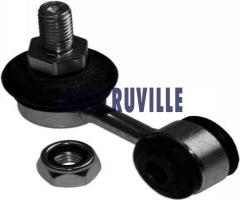Ruville 915444 Łącznik stabilizatora volkswagen, seat toledo i (1l), vw corrado (53i)