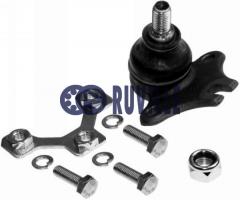 Ruville 915458 sworzeń wahacza volkswagen, seat toledo i (1l), vw passat (3a2, 35i)