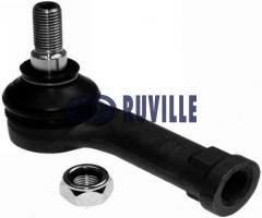 Ruville 915480 końcówka drążka volkswagen, vw transporter iv autobus (70xb, 70xc, 7db, 7dw)