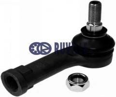 Ruville 915481 końcówka drążka volkswagen, vw transporter iv autobus (70xb, 70xc, 7db, 7dw)