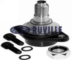 Ruville 915484 sworzeń wahacza volkswagen, vw lt 28-35 i autobus (281-363)