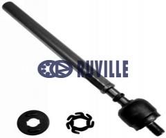 Ruville 915507 drążek kierowniczy renault, renault 19 i (b/c53_)