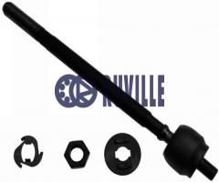 Ruville 915537 drążek kierowniczy renault, peugeot 106 i (1a, 1c), renault clio i (b/c57_, 5/357_)