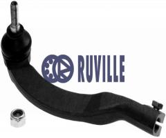 Ruville 915551 końcówka drążka  renault, renault espace iii (je0_)